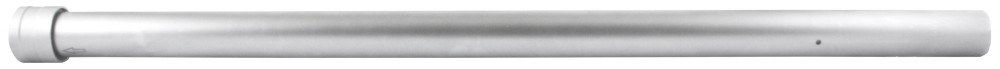 Carbon CTWABD-5-2000 Ключ динамометрический алюминиевый со сквозным приводом, 1"DR, 750-2000 Нм, погрешность пр.+/-3% CTWABD-5-2000
