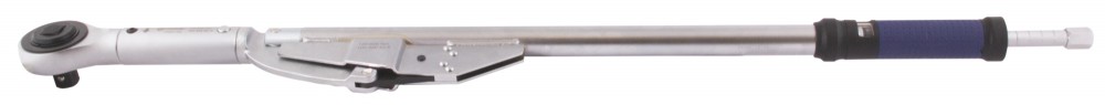 Carbon CTWBD-4-600 Ключ динамометрический переломного типа со сквозным приводом, 3/4"DR, 120-600 Нм, погрешность пр.+/-4% CTWBD-4-600