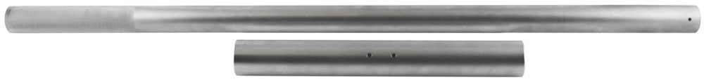 Carbon CTWBD-4-800 Ключ динамометрический переломного типа со сквозным приводом, 3/4"DR, 200-800 Нм, погрешность пр.+/-4% CTWBD-4-800