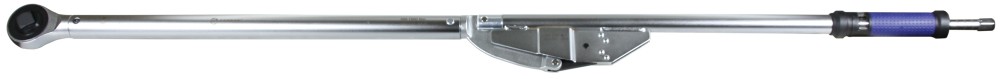 Carbon CTWBD-5-600 Ключ динамометрический переломного типа со сквозным приводом, 1"DR, 120-600 Нм, погрешность пр.+/-4% CTWBD-5-600