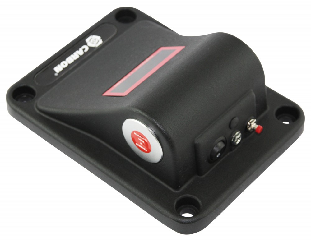 Carbon CTTC-500 Электронный прибор для измерения крутящего момента, 25-500 Нм CTTC-500