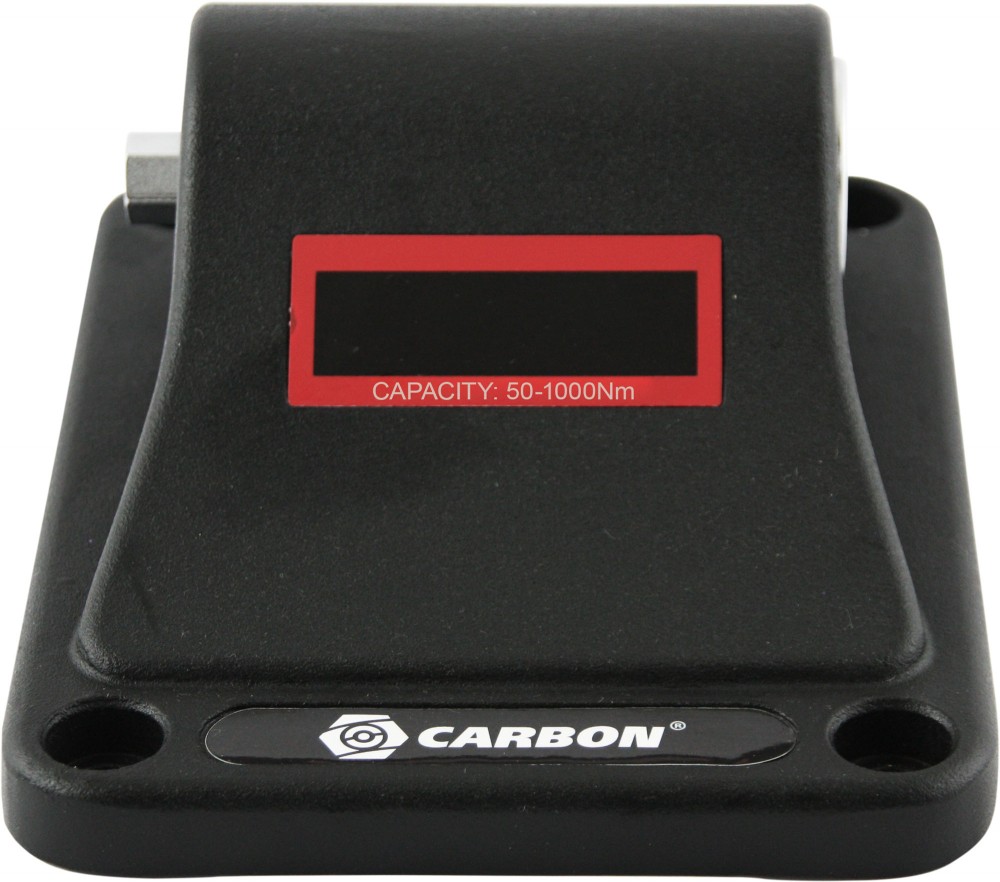 Carbon CTTC-1000 Электронный прибор для измерения крутящего момента, 50-1000 Нм CTTC-1000