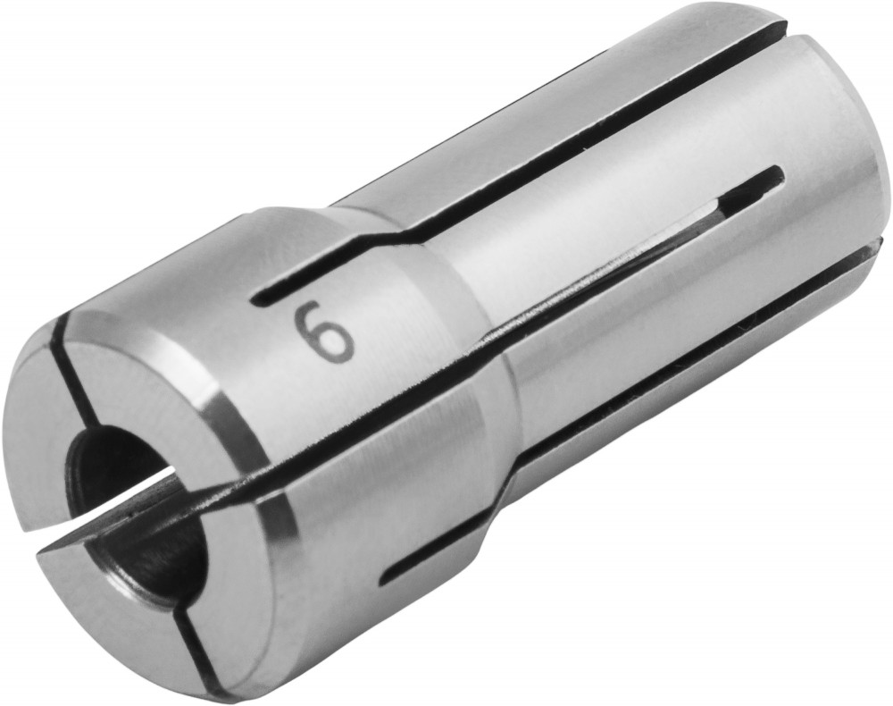 Carbon CPN-DG40-226E-6C Цанга 6 мм патрона бормашины CPN-DG40-226E CPN-DG40-226E-6C