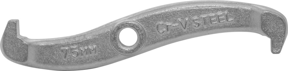 Jonnesway AE310034-02 Захват двухсторонний 75 мм для съемников AE310029, AE310034 AE310034-02