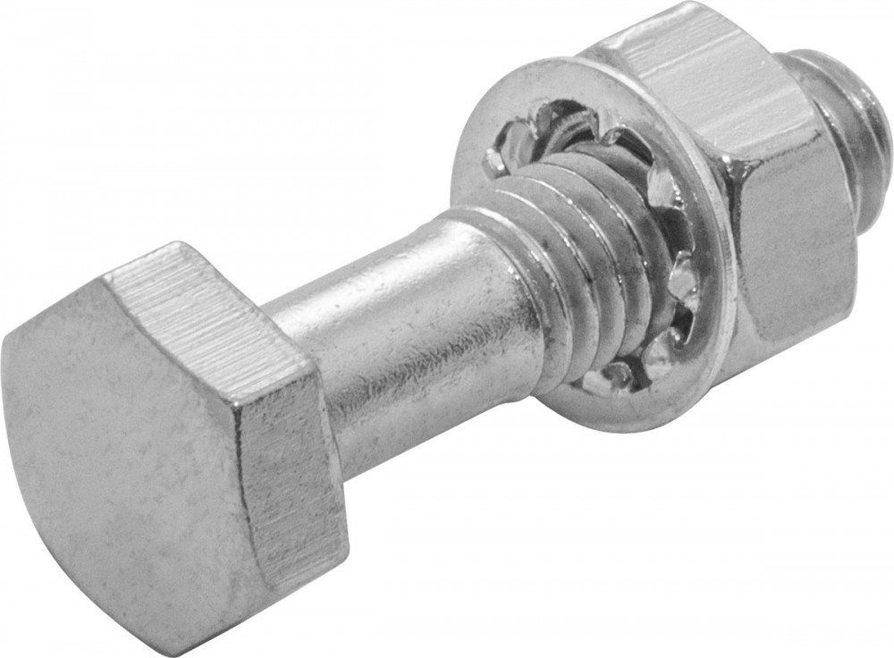 Jonnesway AE310034-03 Болтовое соединение M6x27 мм для съемников AE310029, AE310034 в наборе AE310034-03