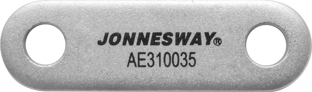Jonnesway AE310035-04 Штанга шарнирного соединения для съемников AE310030, AE310035 AE310035-04