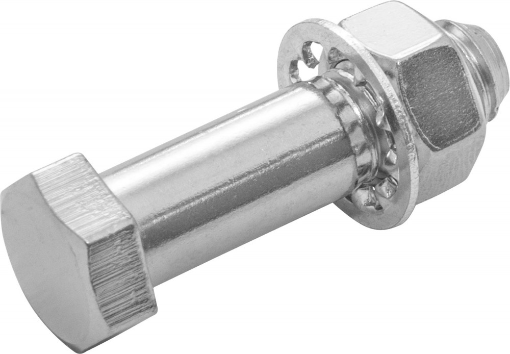 Jonnesway AE310036-03 Болтовое соединение M10x42 мм для съемника AE310031, AE310036 в наборе AE310036-03