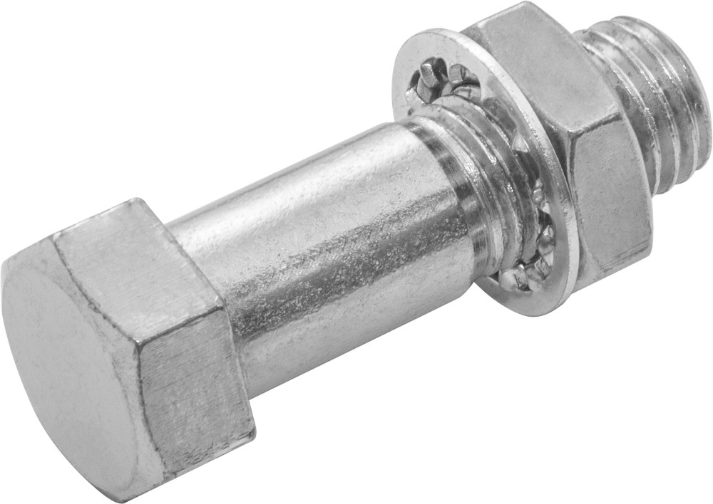 Jonnesway AE310038-03 Болтовое соединение M16x60 мм для съемника AE310033, AE310038 в наборе AE310038-03