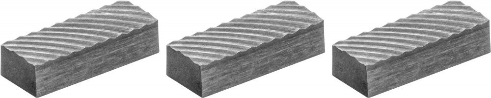 Jonnesway AI020065-4-1 Сменные лезвие для режущей головки AI020065-4, 6.4x15 мм, 3 шт. AI020065-4-1