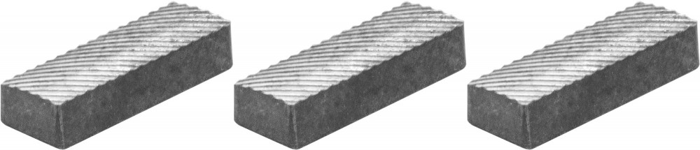 Jonnesway AI020065-4-2 Сменные лезвие для режущей головки AI020065-4, 6.4x17 мм, 3 шт. AI020065-4-2