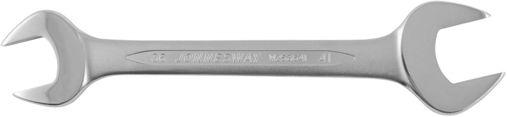 Jonnesway W254650 Ключ гаечный рожковый, 46х50 мм W254650