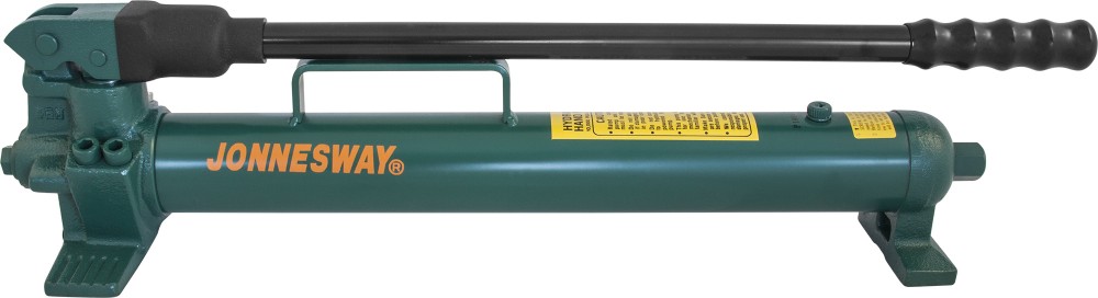 Jonnesway AE030004 Ручной насос, двухскоростной AE030004