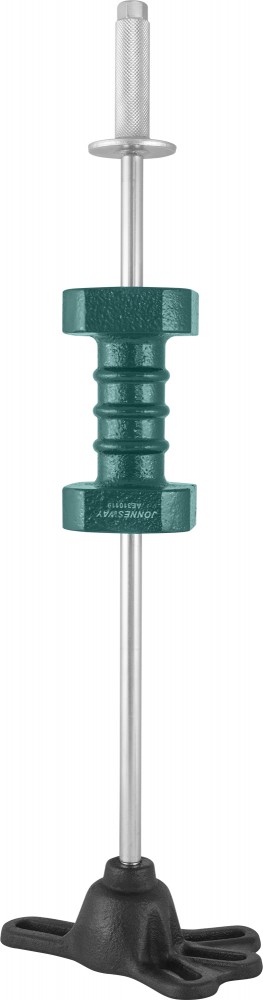 Jonnesway AE310119 Съемник ступиц и полуосей усиленный с обратным молотком, PCD 4/5/6 x 114-140 мм AE310119