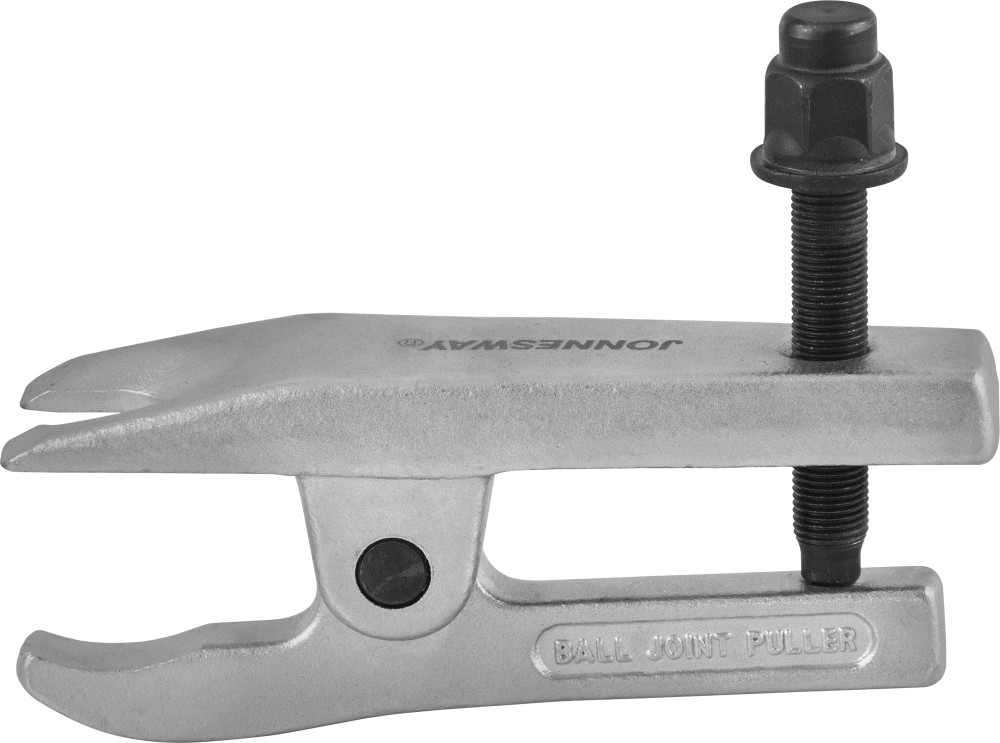Jonnesway AE310023 Съемник шарнирных соединений рычажный, захват 18 мм AE310023