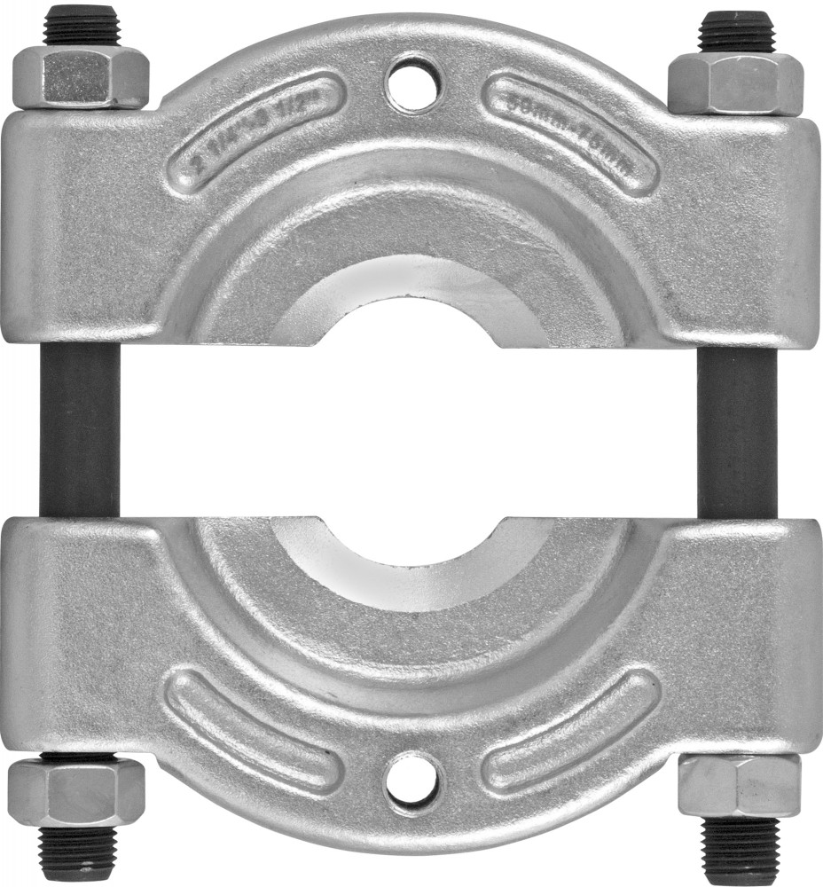 Jonnesway AE310025A Съемник с сепаратором 12,7х135 мм диапазон 50-75мм AE310025A
