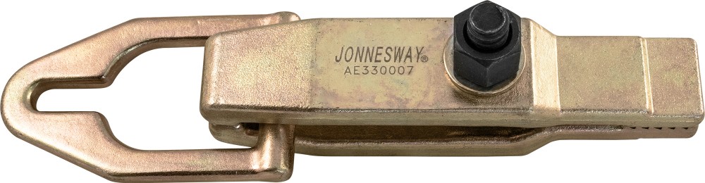 Jonnesway AE330007 Зажим для кузовных работ одно направление, усилие 1 тонна AE330007