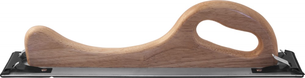 Jonnesway AG010020 Ручная терка для шлифовальных работ, 70х430 мм AG010020