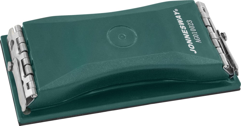 Jonnesway AG010023 Брусок для шлифовки 106х212 мм AG010023