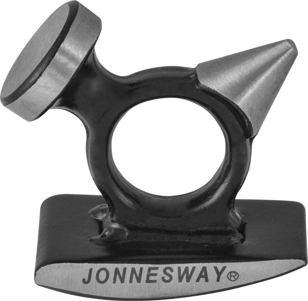 Jonnesway AG010140 Многофункциональная правка для жестяных работ (3 в 1) AG010140