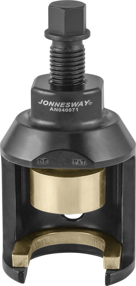 Jonnesway AN040071 Приспособление для демонтажа и установки верхнего шарового шарнира VW T4 в наборе AN040071