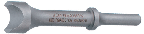 Jonnesway JAZ-046H Насадка для пневматического молотка боек для рукава тяги JAZ-046H