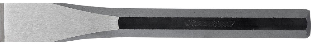 Jonnesway M61125 Зубило слесарное, 25х200 мм M61125