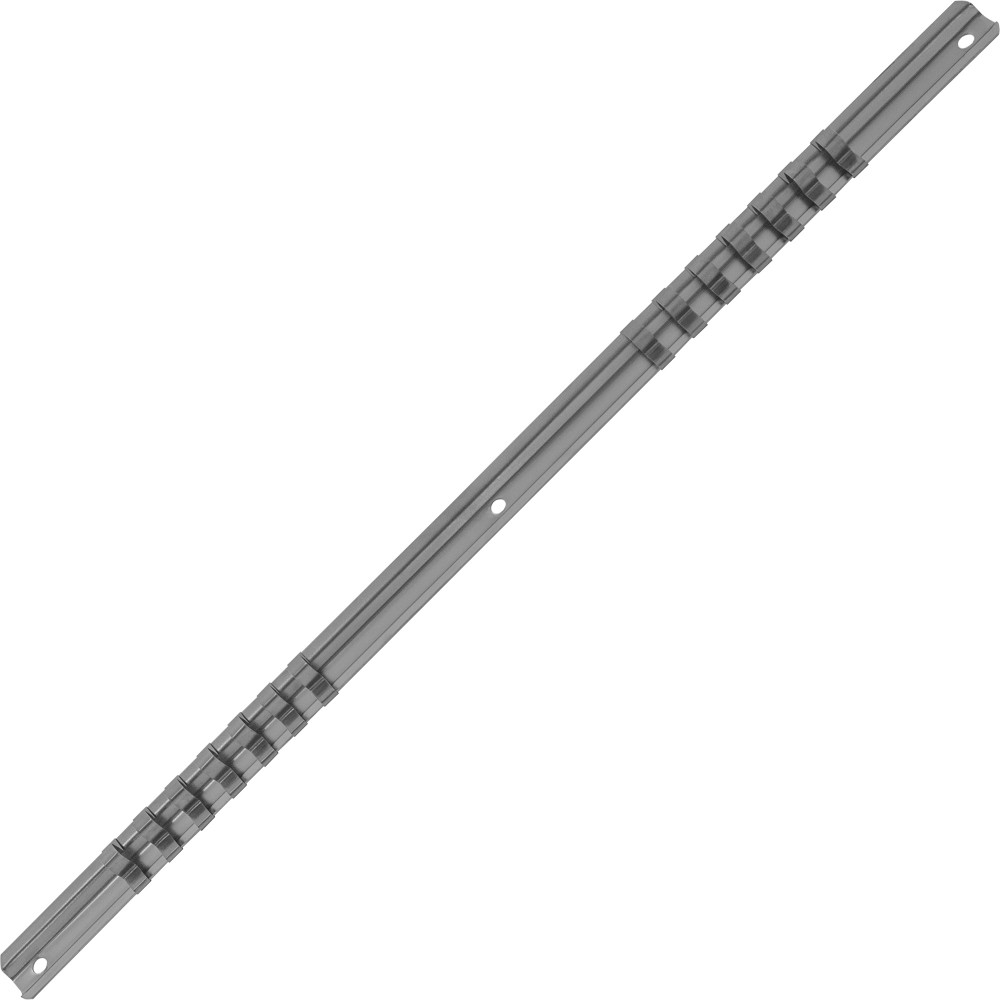 Jonnesway MSH1414 Держатель для головок 1/4 "DR "рельс" под 14 предметов MSH1414