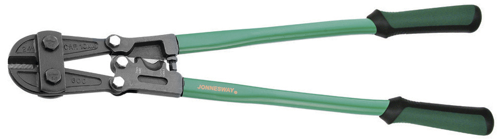 Jonnesway P4309 Болторезы многофункциональные, 225 мм P4309