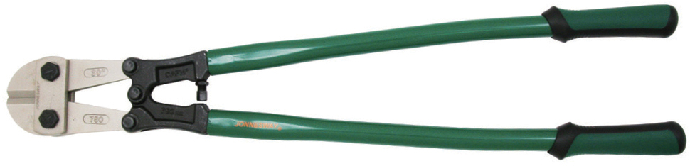 Jonnesway P5524 Болторезы прямые, 600 мм P5524