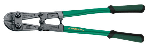 Jonnesway P6436 Болторезы с изогнутой режущей кромкой на 28°, 900 мм P6436