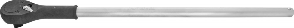 Jonnesway R12082 Рукоятка трещоточная 1"DR, 24 зубца, 775 мм R12082