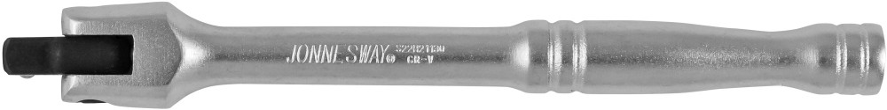 Jonnesway S22H21130 Вороток шарнирный 1/4"DR, 130 мм S22H21130