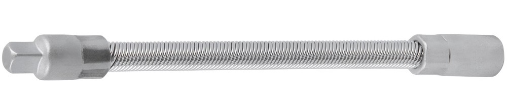 Jonnesway S27H2 Удлинитель гибкий 1/4"DR, 145 мм S27H2