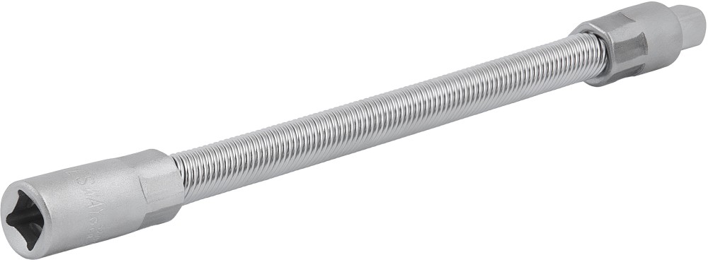 Jonnesway S27H2 Удлинитель гибкий 1/4"DR, 145 мм S27H2