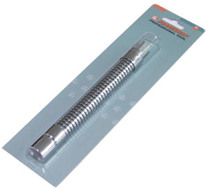 Jonnesway S27H4 Удлинитель гибкий 1/2"DR, 205 мм S27H4