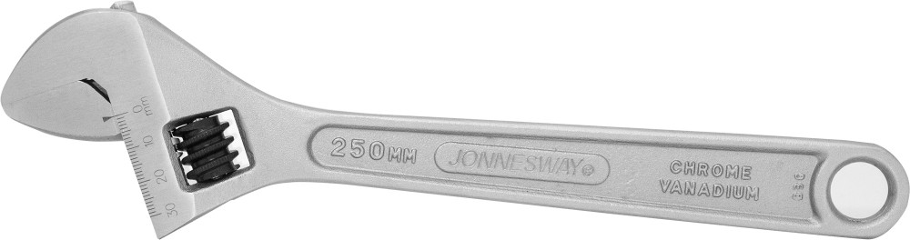 Jonnesway W27AS10 Ключ разводной, 0-29 мм, L-250 мм W27AS10