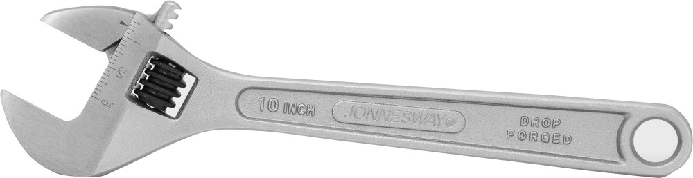 Jonnesway W27AS10 Ключ разводной, 0-29 мм, L-250 мм W27AS10