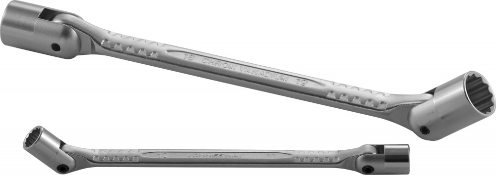 Jonnesway W43A1415 Ключ гаечный карданный, 14х15 мм W43A1415