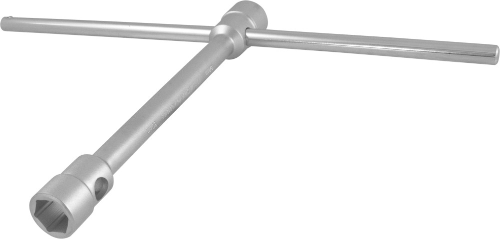 Jonnesway AG010168 Ключ баллонный двухсторонний для груз. а/м. 30х32 мм. AG010168