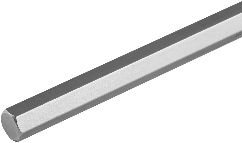 Jonnesway H03SS1100 Ключ торцевой шестигранный удлиненный для труднодоступных мест, Н10 H03SS1100