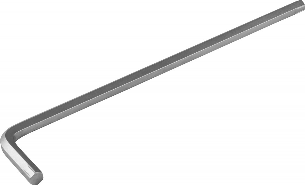 Jonnesway H22S160 (H22S1160) Ключ торцевой шестигранный удлиненный для изношенного крепежа, H6 H22S160