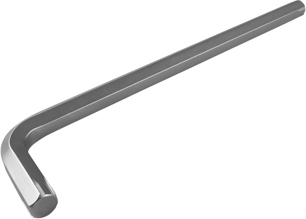Jonnesway H22S1190 Ключ торцевой шестигранный удлиненный для изношенного крепежа, H19 H22S1190