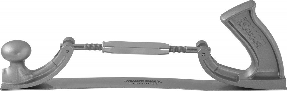 Jonnesway AG010024 Станок для рихтовочных полотен 350 мм. AG010024