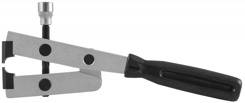 Jonnesway AN010177 Щипцы с винтовым зажимом для замковых хомутов ШРУСа AN010177