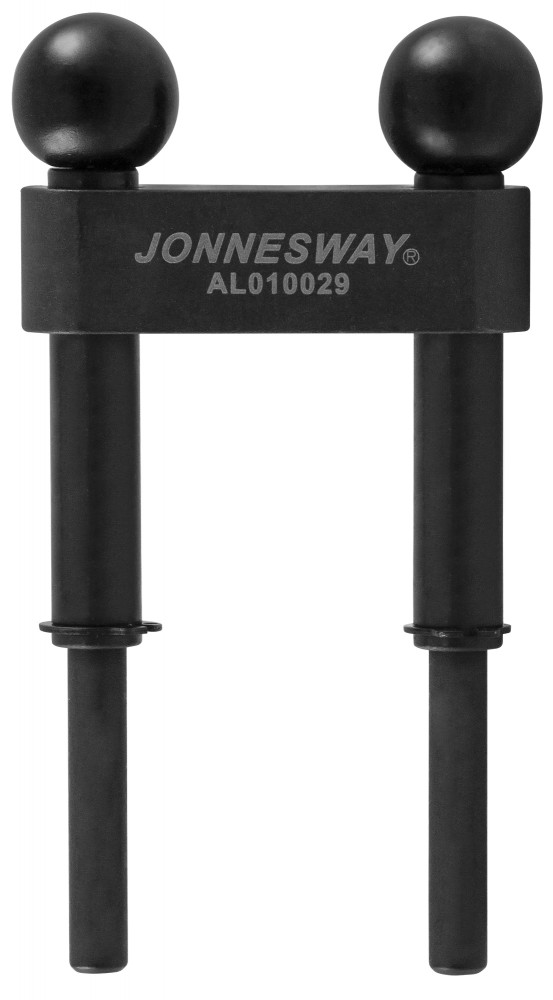 Jonnesway AL010029 Приспособление для фиксации валов ГРМ двигателей VAG 1.4 л, 16 кл. AL010029