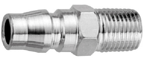 Jonnesway PM-40 Штуцер БРС японского типа с наружней резьбовой частью BSPT 1/2" PM-40