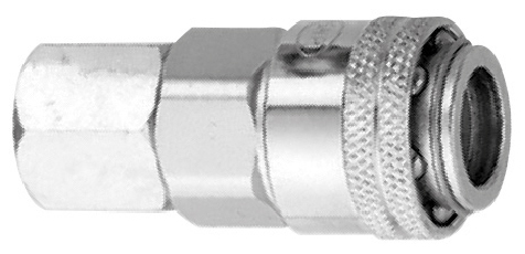 Jonnesway SF-30A Муфта БРС японского типа с внутренней резьбовой частью BSPT 3/8" SF-30A