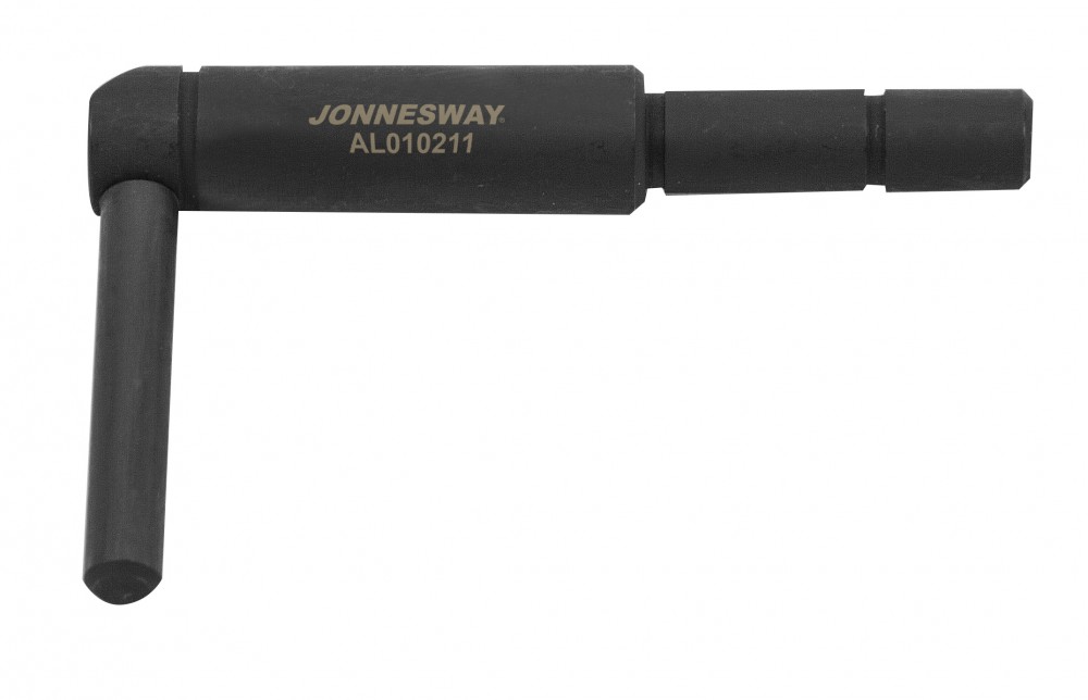 Jonnesway AL010211 Приспособление для фиксации маховика двигателей BMW. BMW 115 180 AL010211
