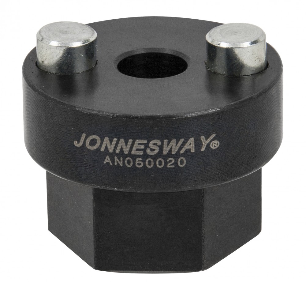 Jonnesway AN050020 Радиусная торцевая головка для пальца рессоры передней подвески грузовых а/м VOLVO AN050020