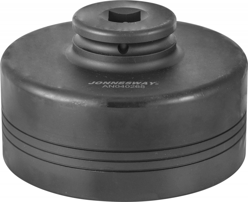 Jonnesway AN040265 Головка торцевая 3/4"DR, 116 мм, для гайки ступицы DAEWOO AN040265